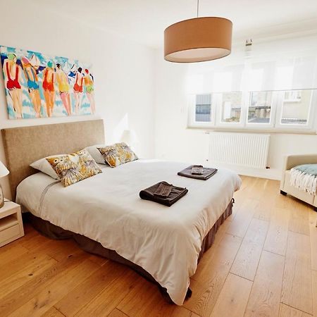 Les Appartements Saint-Michel - Centre-Ville 2 Chambres 90M2 Avec Garage Eksteriør bilde