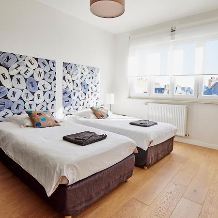 Les Appartements Saint-Michel - Centre-Ville 2 Chambres 90M2 Avec Garage Eksteriør bilde